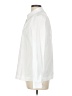 Unbranded Ivory Long Sleeve Blouse Size L - photo 5