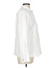 Unbranded Ivory Long Sleeve Blouse Size L - photo 4
