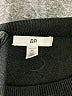 BP. Black Pullover Sweater Size M - photo 7
