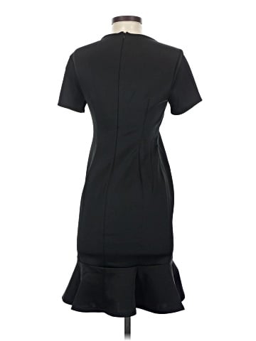 Carmen Carmen Marc Valvo Cocktail Dress (view 2)