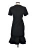 Carmen Carmen Marc Valvo Stars Black Cocktail Dress Size XS - photo 2