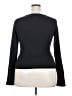 Assorted Brands Black Long Sleeve Top Size XL - photo 2