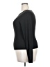 Assorted Brands Black Long Sleeve Top Size XL - photo 5