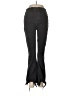 Pistola Chevron-herringbone Black Jeans Size 28 waist - photo 1