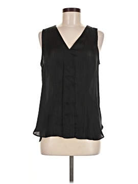 Banana Republic Sleeveless Blouse