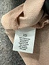Roz & Ali 100% Polyester Pink 3/4 Sleeve Blouse Size XS - photo 8
