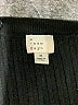 A New Day Black Pullover Sweater Size M - photo 7