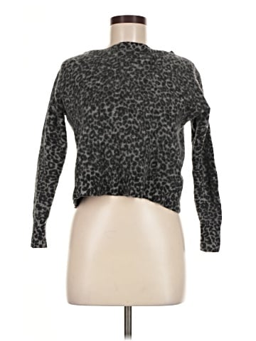360 Cashmere Cashmere Pullover Sweater (view 1)