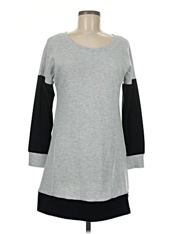 Reborn Casual Dress (view 1)