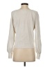 Abercrombie & Fitch Ivory Pullover Sweater Size XS - photo 2