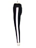 Spiritual Gangster Color Block Black Active Pants Size S - photo 5