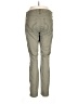 Hollister Green Jeans Size 10 - photo 2