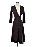 BCBGMAXAZRIA Brown Cocktail Dress Size S - photo 1