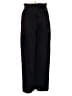 Point Sur Black Casual Pants Size 4 - photo 1