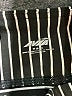 Avia Stripes Black Casual Pants Size M - photo 7
