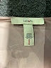 Lark & Ro 100% Polyester Tan Sleeveless Top Size 8 - photo 7