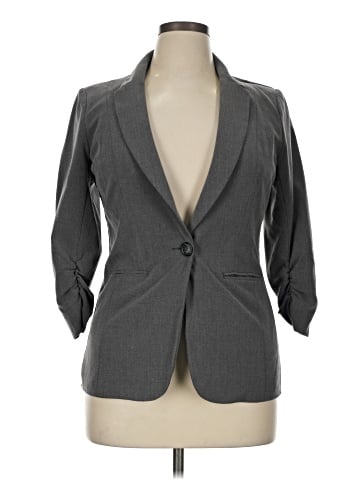 XOXO Blazer (view 1)