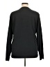 ABound Black Long Sleeve Henley Size XL - photo 2