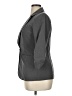 XOXO Gray Blazer Size XL - photo 5