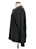 ABound Black Long Sleeve Henley Size XL - photo 5