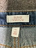 Sun & Shadow 100% Cotton Blue Denim Shorts Size 29 waist - photo 3