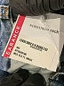 Sun & Shadow 100% Cotton Blue Denim Shorts Size 29 waist - photo 4