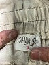 Sienna Sky Ivory Casual Pants Size S - photo 4