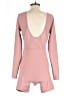 Active by Old Navy Pink Romper Size M - photo 2