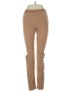 BCBGMAXAZRIA Tan Active Pants Size S - photo 2