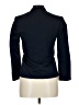 Van Heusen 100% Polyester Blue Blazer Size 12 - photo 2
