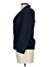 Van Heusen 100% Polyester Blue Blazer Size 12 - photo 5