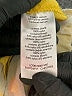 Onia Solid Yellow Board Shorts Size XL - photo 4