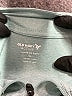 Active by Old Navy Teal Long Sleeve Turtleneck Size XL - photo 7