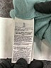 Active by Old Navy Teal Long Sleeve Turtleneck Size XL - photo 8