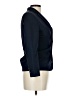 Van Heusen 100% Polyester Blue Blazer Size 12 - photo 4