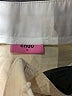 Chuu Tan Cargo Pants Size S - photo 4