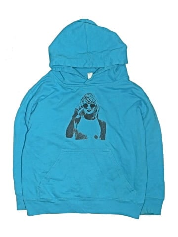 LAT Pullover Hoodie (view 1)