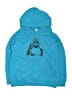 LAT Blue Pullover Hoodie Size S (youth) - photo 1