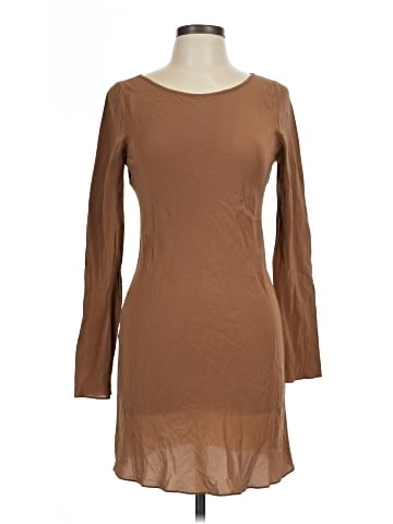 Elizabeth and James Casual Dress (view 1)