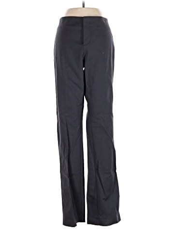 Ecru Dress Pants (view 1)