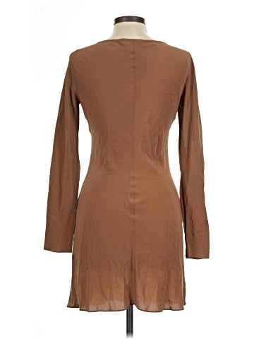 Elizabeth and James Casual Dress (view 2)