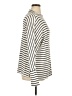 Maurices Stripes Ivory Pullover Sweater Size XL - photo 4