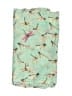 Unbranded 100% Viscose Teal Scarf One size - photo 2