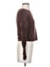 Athleta Brown Long Sleeve T-Shirt Size XXS - photo 4