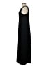 Assorted Brands Solid Black Casual Dress Size M - photo 5