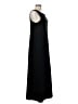 Assorted Brands Solid Black Casual Dress Size M - photo 4