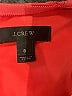 J.Crew Orange Cocktail Dress Size 8 - photo 7