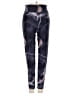 Oysho Print Blue Casual Pants Size S - photo 1