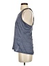 Head 100% Polyester Gray Active Tank Size S - photo 5