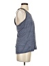 Head 100% Polyester Gray Active Tank Size S - photo 4